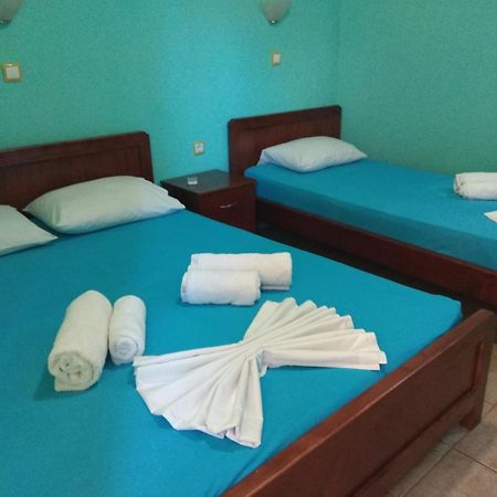 Villa Athina Gia Sarti Room photo